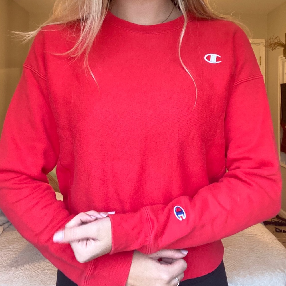 Champion Sweatshirt